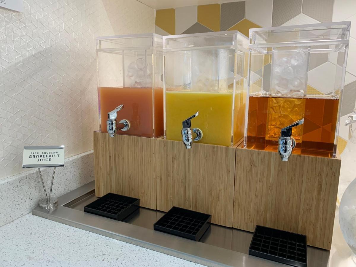Hyatt Place Hotel