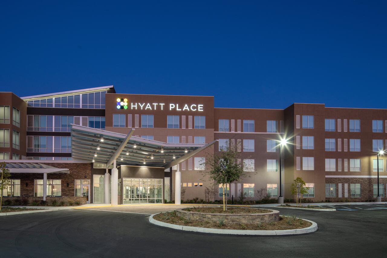 Hyatt Place Hotel