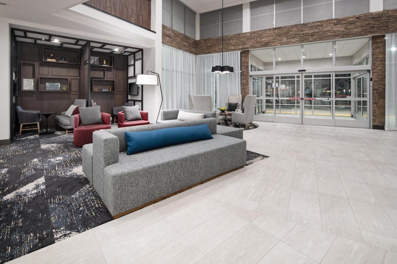 Hotel Hyatt Place Bakersfield