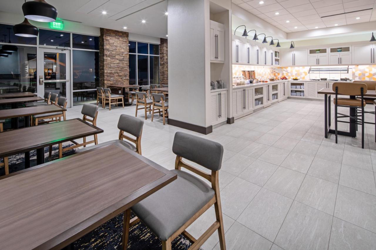 Hyatt Place Hotel