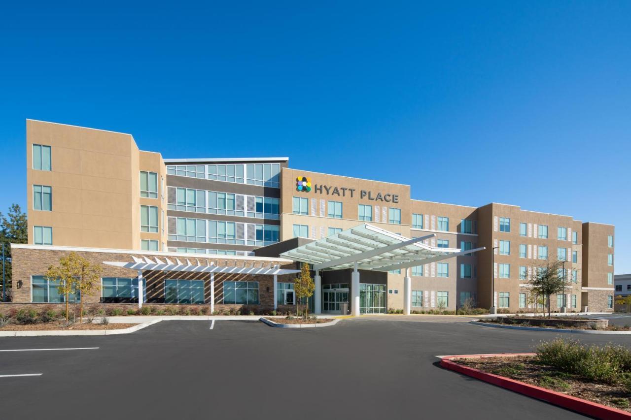 Hyatt Place 3*