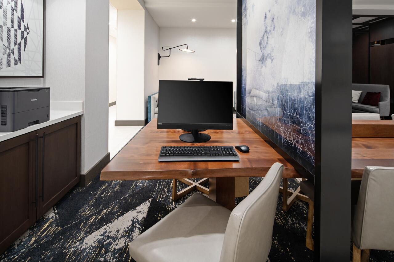 Hotel Hyatt Place 3*