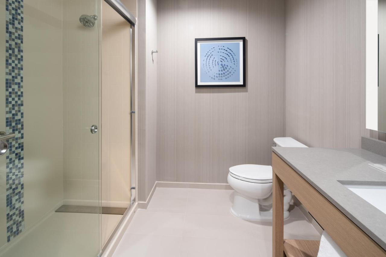 Hyatt Place 3* Bakersfield
