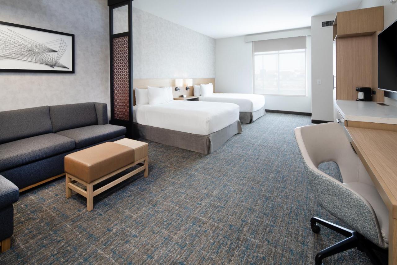 Hotel Hyatt Place 3*
