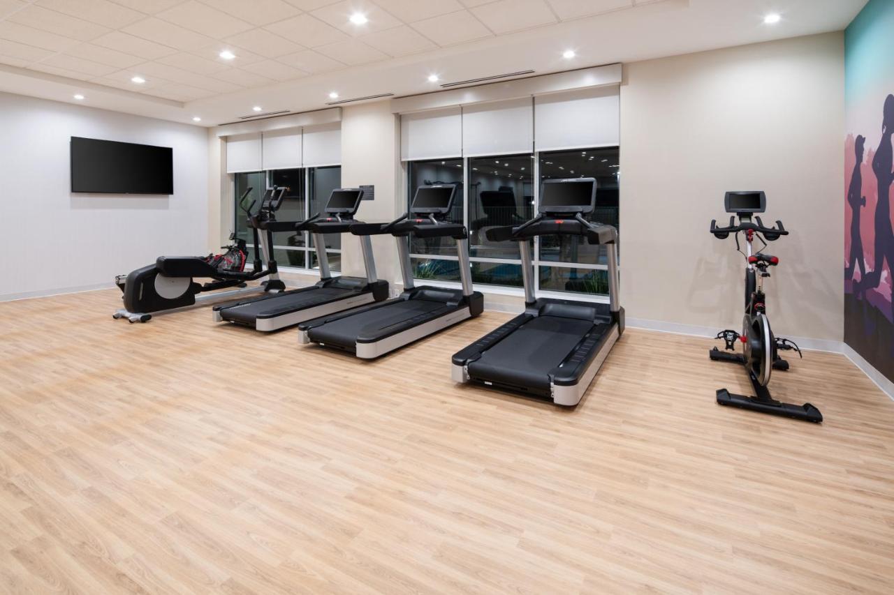 Hyatt Place Hotel Bakersfield