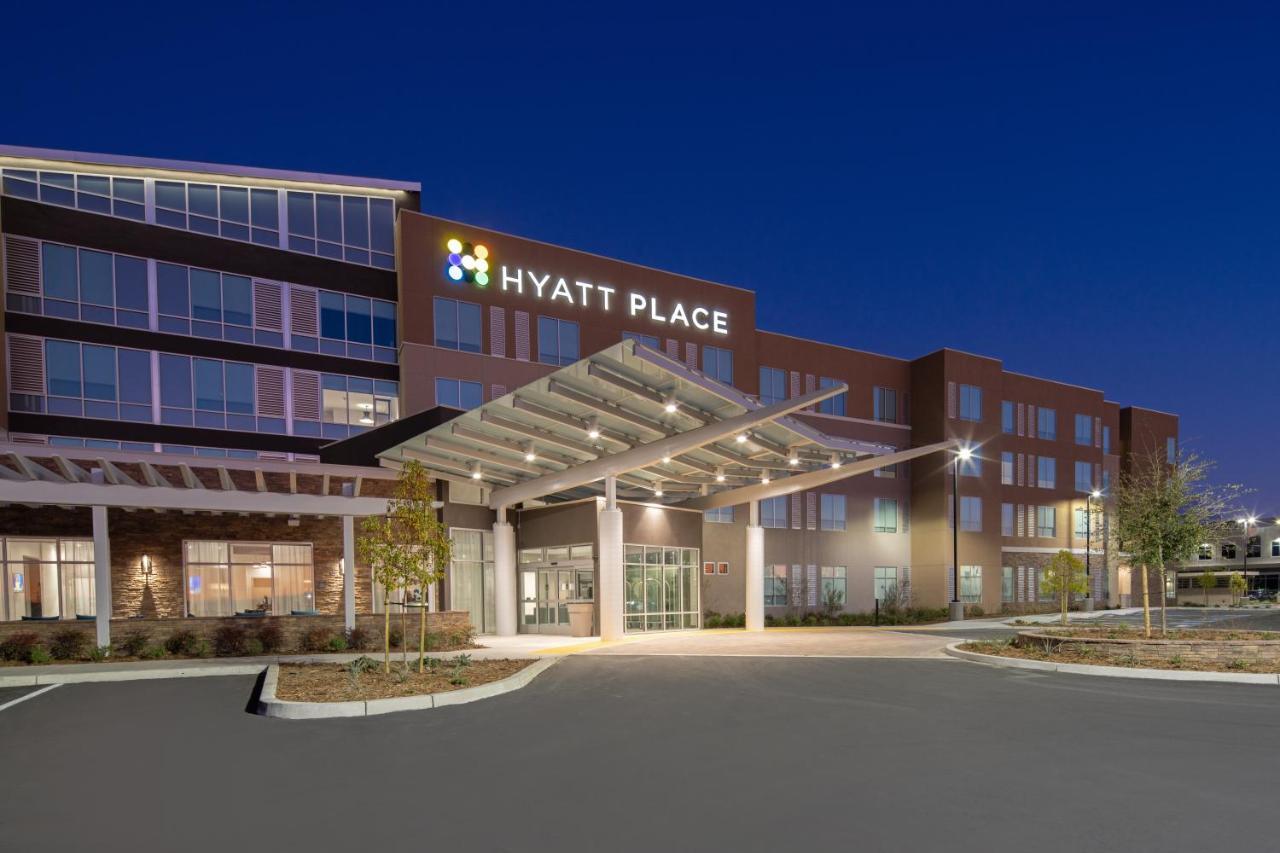 Hotel Hyatt Place