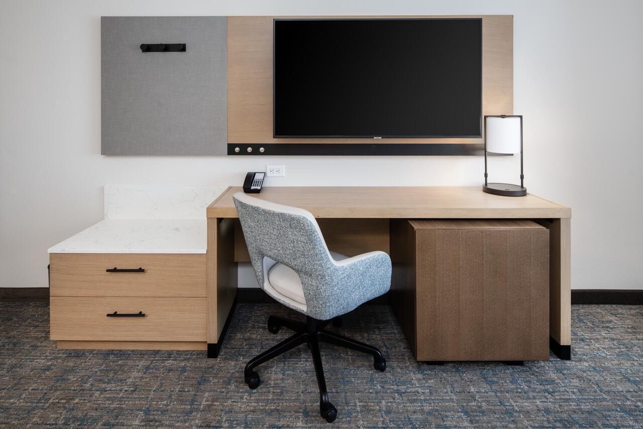 Hotel Hyatt Place 3*